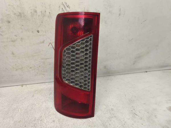 FEU ARRIERE GAUCHE TRANSIT CONNECT 2009-2013 - Vue 1